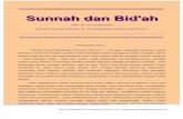 Sunnah & Bid'Ah _ Yusuf Qardhawi
