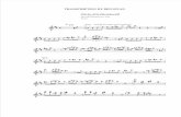 Django Reinhardt - Flech d'or, Imprompt(Winds Solos Missing), Rhythm Futur,Impr#1, Anouman(Solos Missing)