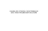 Cables Para Sistemas de Instrumentacion[1]