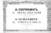 Scriabin 5 preludes Op. 16.pdf
