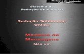 Diego ~ Sistema De Seducao Subliminar ✔PDF-Livro ✘Avaliação.pdf