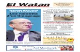 El Watan 27.07.2014 - Parti Pris FIFA p.27