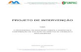 Projeto de Intervenção - PDF
