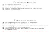 VAB11 06a Population Genetics