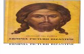 Dionisie Din Furna - Erminia Picturii Bizantine