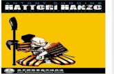 Hattori Hanzo, La Vida y El Tiempo Del Diablo Ninja. (Antony Cummins.)