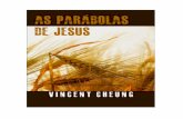 As Parábolas de Jesus - Vincent Cheung.pdf