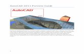 Autocad 2011 Preview Guide Final