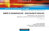 Mécanique quantique - dunod.pdf