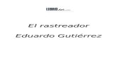 Gutierrez Eduardo - El Rastreador