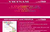 Trade and Investment Opportunities in Vietnam
