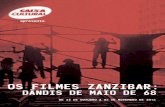 Os Filmes Zanzibar