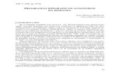 ABASCAL - Programas Epigraficos Augusteos en Hispania