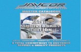 Jaycor 2012 Online Master Catalogue