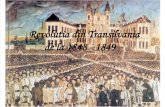 Revolutia de la 1848- 1849 din Transilvania