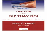 Linh Hon Cua Su Thay Doi - John P.kotter