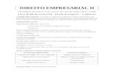 Resumo Direito Empresarial II  1-¦ Bimestre - Fabio Ulhoa Coelho.docx