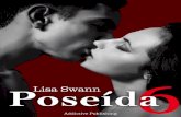 Poseida - Volumen 6 - Lisa Swann
