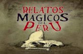 Relatos Magicos Del Peru (Spani - Innocenzi, Javier Zapata