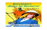 Suzanne Pairault Infirmière 15 Intrigues Dans La Brousse 1979