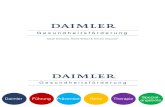 Präse Daimler