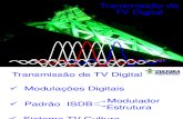 PPT Simples Direto e Objetivo de TV_Digital ISDB-Tb