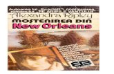 Alexandra Ripley - Mostenirea Din New Orleans