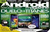 Android Magazine Nº 30 - Junio 2014