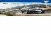 Katalog Dacia Duster Srb