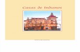 Casas de Indianos de Galicia