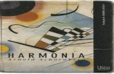 Harmonia (Arnold Schoenberg)