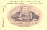 Sfantul Andrei Saguna
