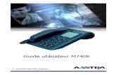 AASTRA M740E user guide.pdf