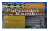 Palissades en Bambou - Isao Yoshikawa (Extraits)