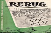 Revista Rebus 014-1958