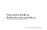 Statistika Matematika (Bab 4)fix
