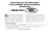 1. Missiologia Módulo I - PDF - Apostilas