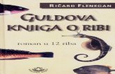 Ricard Flanagan Guldova - Knjiga o Ribi