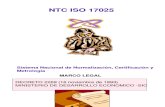 3- NTC ISO 17025