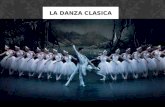 Danza Clasica