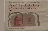 NIETZSCHE, Friedrich, Asi Hablaba Zaratustra.pdf