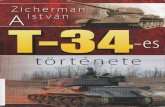 47584908 Zicherman Istvan a T 34 Es Tortenete