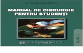 112179551 Bratucu Manual de Chirurgie Pentru Studenti V2