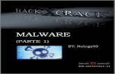 Hack X Crack Malware Parte1(1)
