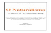 Pe. Emmanuel-André - O Naturalismo