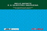 Belo Monte e a Questao Indigena - Joao Pacheco de Oliveira & Clarice Cohn