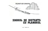 3. Helmut Reichmann - Zborul de Distanta Cu Planorul