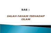 BAB 3 Isu-Isu Kontemporari Muslim