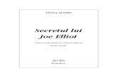 Secretul Lui Joe Elliot
