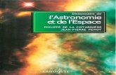 Dictionnaire de l'Astronomie